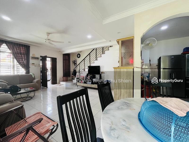 For Sale - Taman Setia Indah
