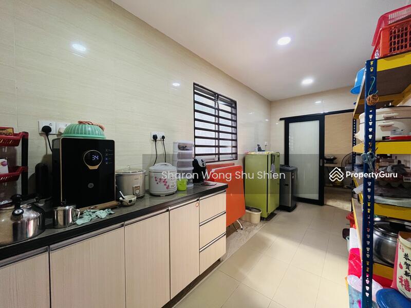 For Sale - Taman Setia Indah