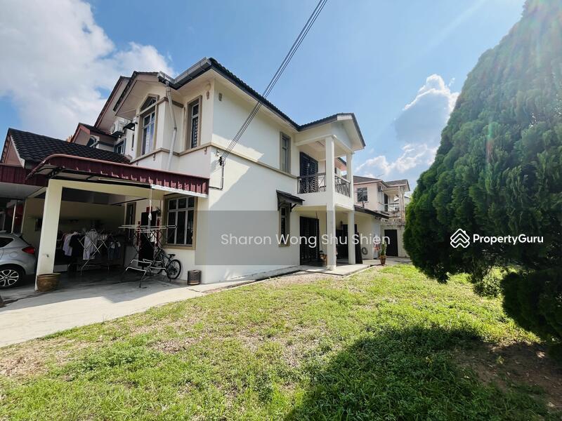 For Sale - Taman Setia Indah