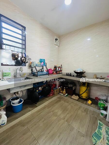 For Sale - Taman Setia Indah