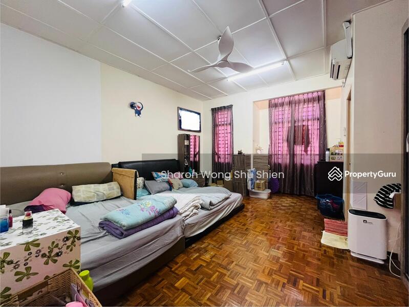 For Sale - Taman Setia Indah