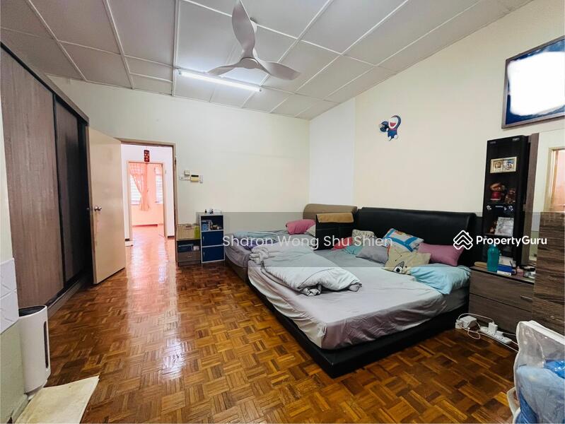 For Sale - Taman Setia Indah