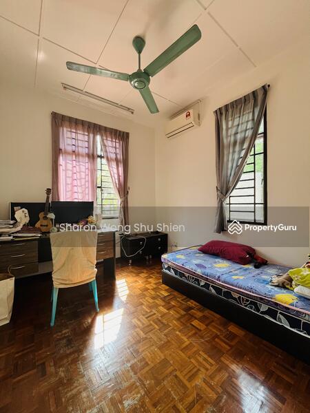 For Sale - Taman Setia Indah