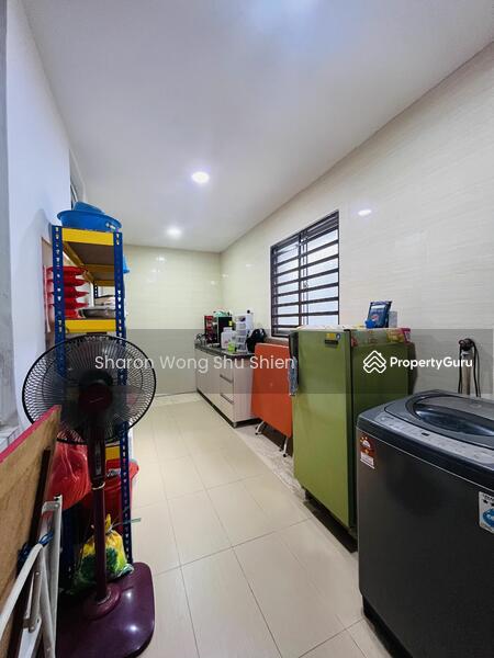 For Sale - Taman Setia Indah