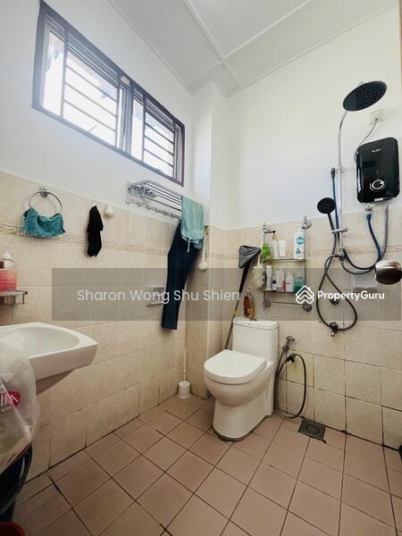 For Sale - Taman Setia Indah