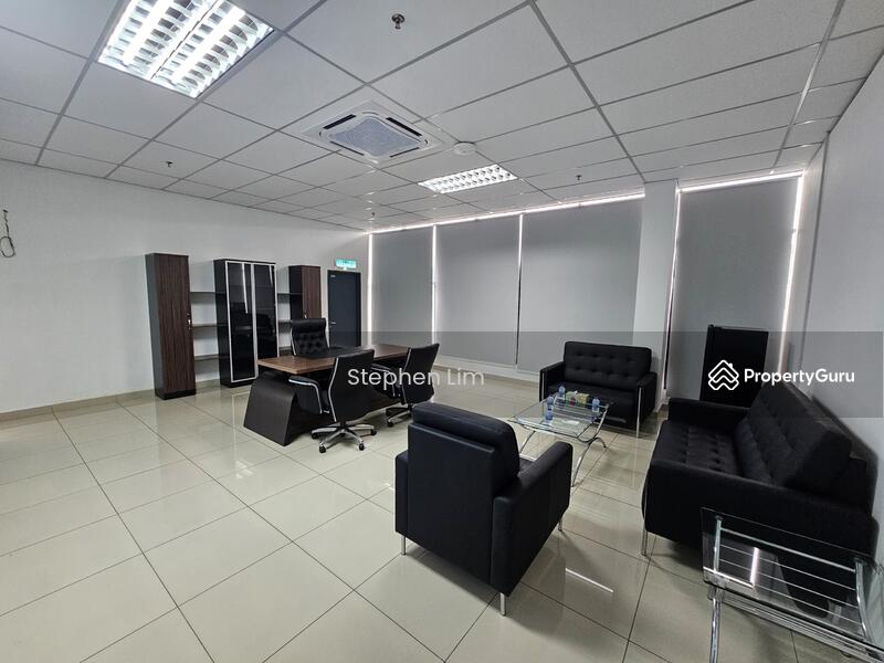 For Sale - Pulau Indah Industrial Park