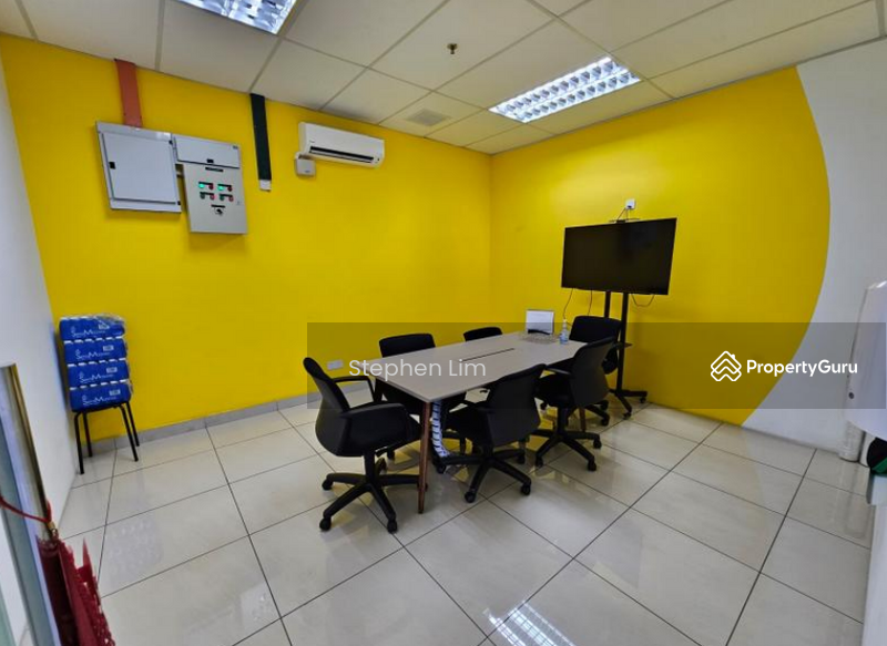 For Sale - Pulau Indah Industrial Park