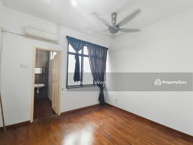 Cluster House for Sale in Taman Adda Heights (Tebrau) - Lee Qiu Wen - PropertyGuru.com.my
