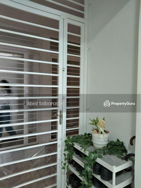 Untuk Dijual - Danau Kota Suite Apartments
