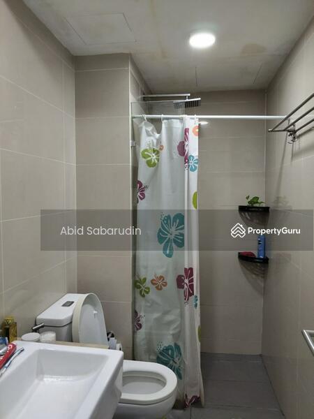 Untuk Dijual - Danau Kota Suite Apartments
