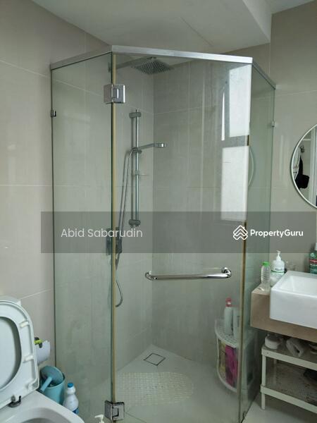 Untuk Dijual - Danau Kota Suite Apartments