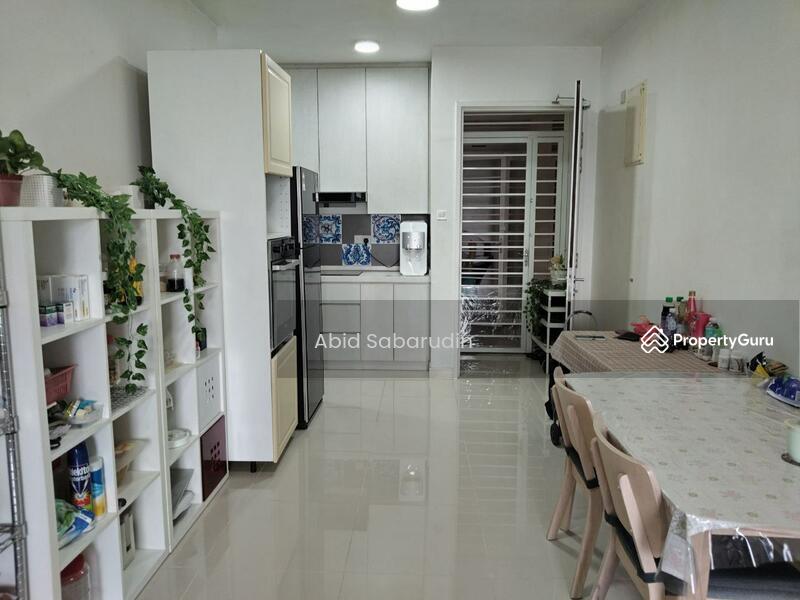 Untuk Dijual - Danau Kota Suite Apartments