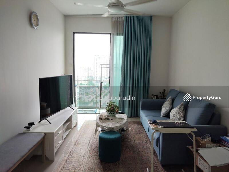 Untuk Dijual - Danau Kota Suite Apartments