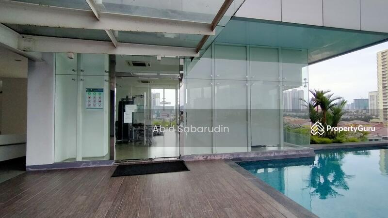 Untuk Dijual - Danau Kota Suite Apartments