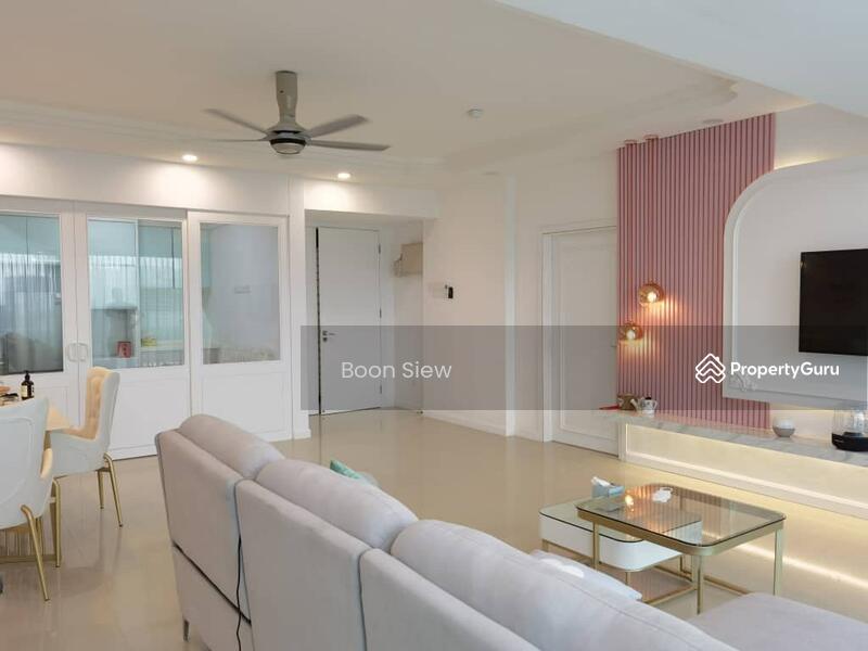 Untuk Dijual - The Uban Residence