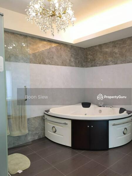 Untuk Dijual - The Uban Residence