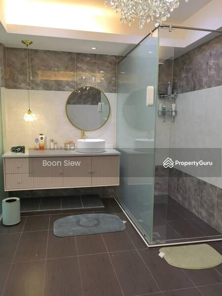 Untuk Dijual - The Uban Residence