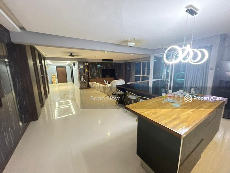 For Sale - The Uban Residence