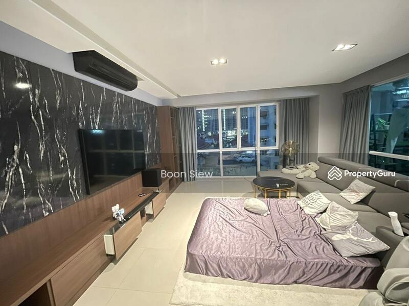 For Sale - The Uban Residence
