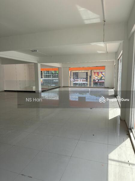 Shop / Office for Rent in Plaza Mahkota (Melaka) - NS Han - PropertyGuru.com.my