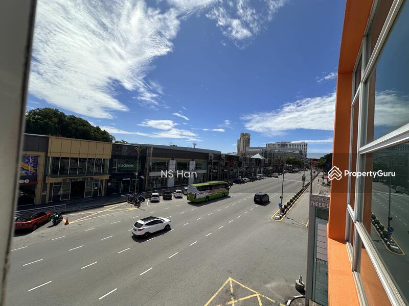 Shop / Office for Rent in Plaza Mahkota (Melaka) - NS Han - PropertyGuru.com.my