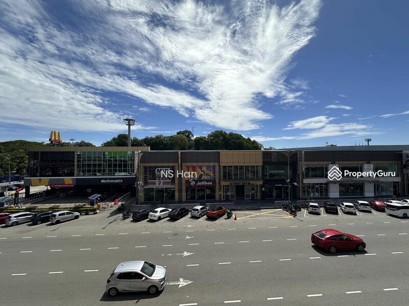 Shop / Office for Rent in Plaza Mahkota (Melaka) - NS Han - PropertyGuru.com.my