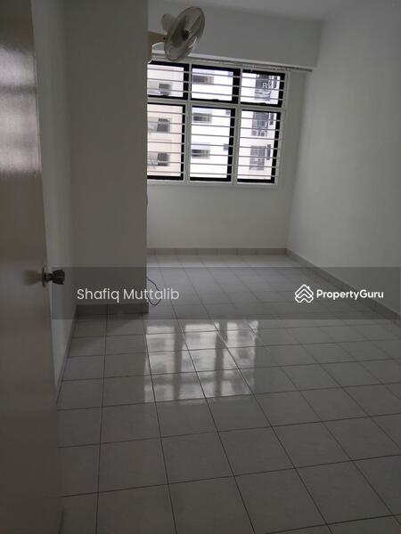 For Rent - North Point @ One Ampang Avenue
