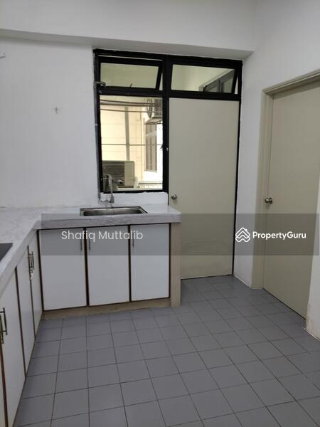 For Rent - North Point @ One Ampang Avenue