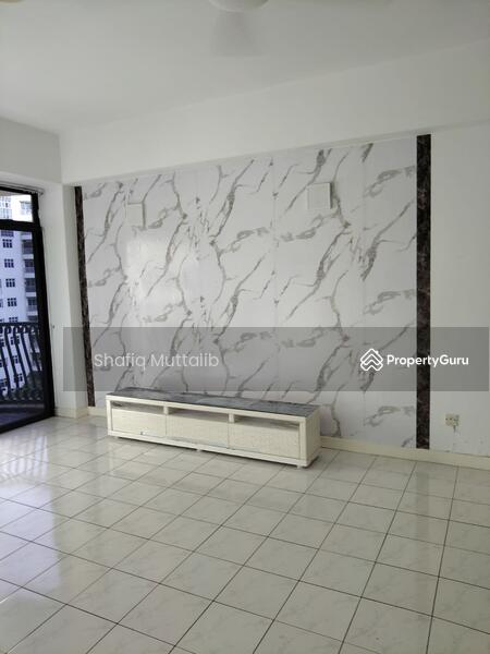 For Rent - North Point @ One Ampang Avenue