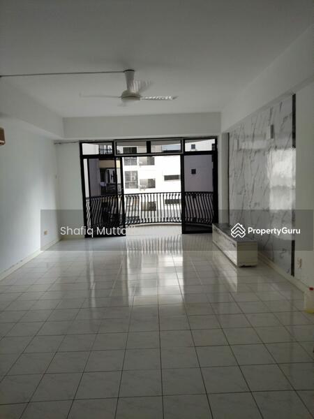 For Rent - North Point @ One Ampang Avenue