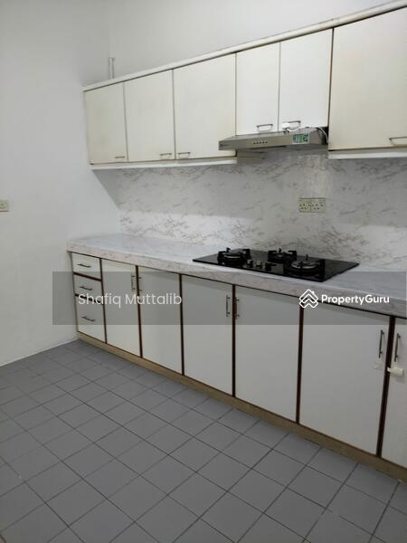 For Rent - North Point @ One Ampang Avenue