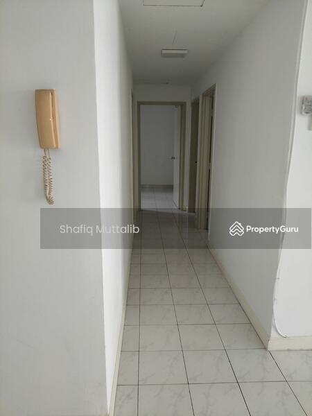 For Rent - North Point @ One Ampang Avenue