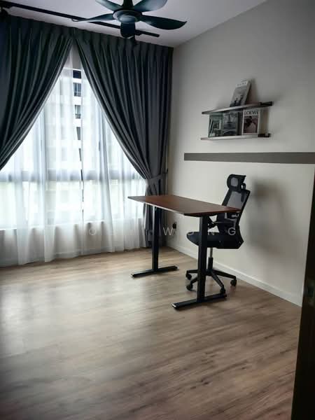 Sunway Belfield untuk Untuk Disewa - RM 3,999 /bulan, Mac 2026 - PropertyGuru.com.my