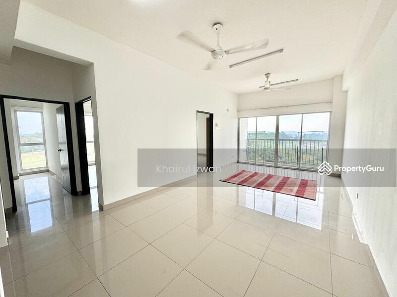For Rent - Seri Tijanni