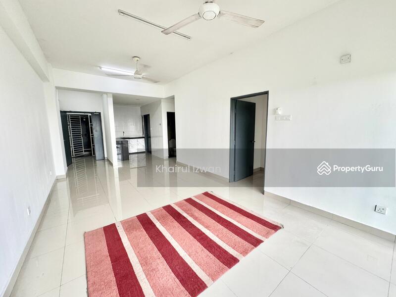 For Rent - Seri Tijanni