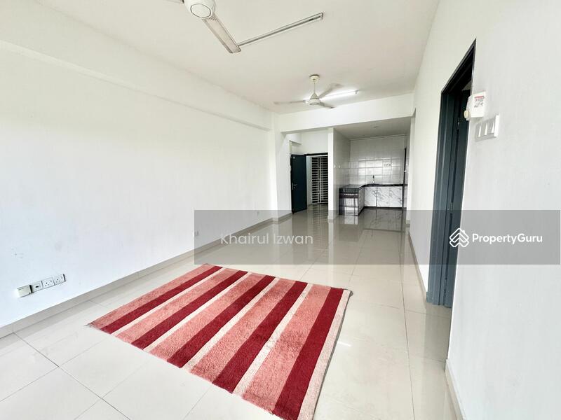 For Rent - Seri Tijanni