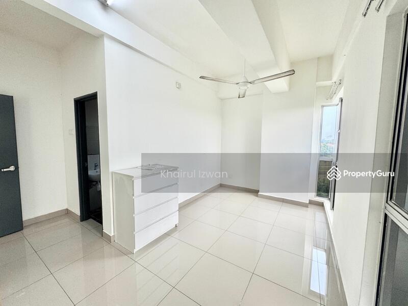 For Rent - Seri Tijanni