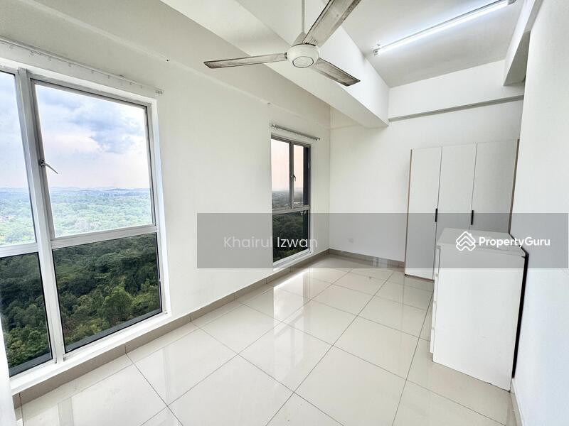 For Rent - Seri Tijanni