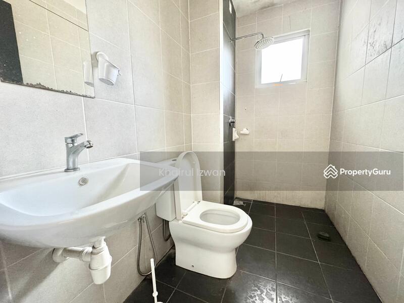 For Rent - Seri Tijanni