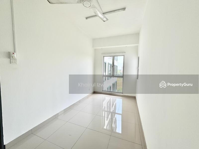 For Rent - Seri Tijanni