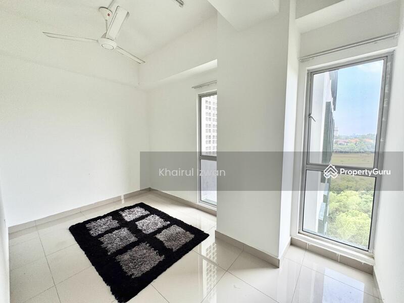 For Rent - Seri Tijanni