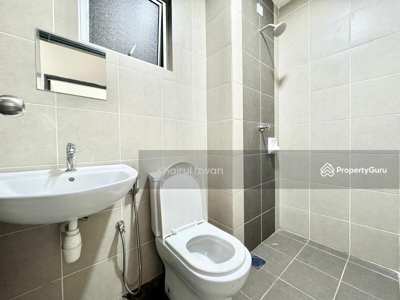 For Rent - Seri Tijanni