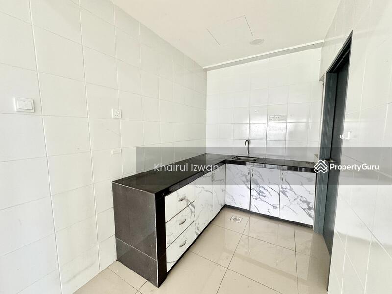For Rent - Seri Tijanni