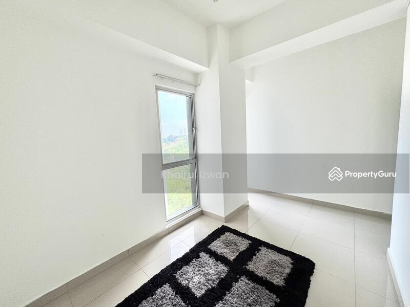 For Rent - Seri Tijanni