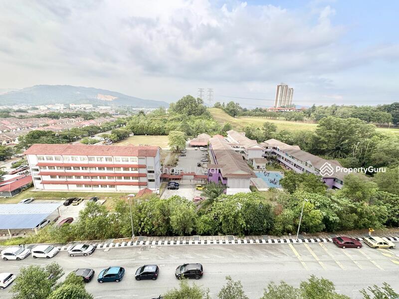 For Rent - Seri Tijanni