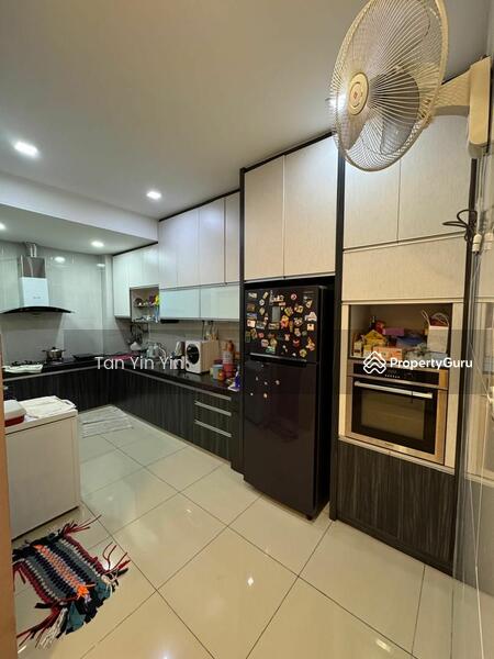 Semi-Detached House for Sale in Taman Saujana Putera (Tanjong Duabelas) - Tan Yin Yin - PropertyGuru.com.my