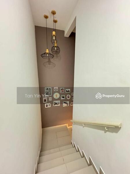 Semi-Detached House for Sale in Taman Saujana Putera (Tanjong Duabelas) - Tan Yin Yin - PropertyGuru.com.my