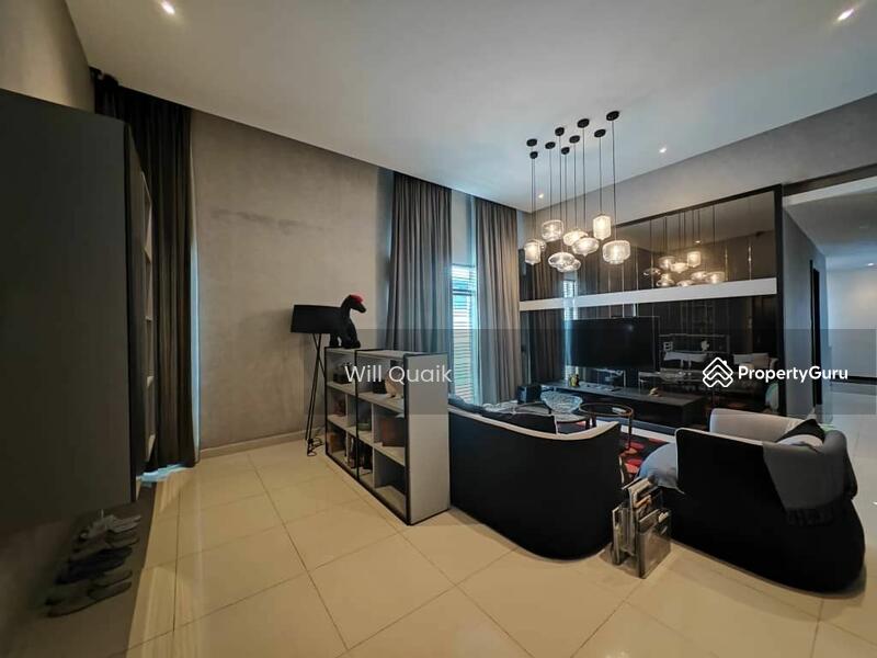 Untuk Dijual - Semi-Detached House at Taman Desa Impian