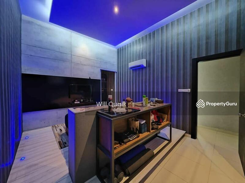 Untuk Dijual - Semi-Detached House at Taman Desa Impian