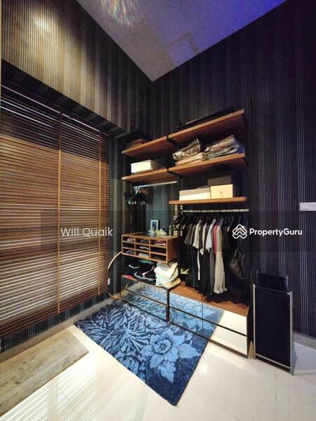 Untuk Dijual - Semi-Detached House at Taman Desa Impian